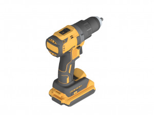 Cordless Drill DeWalt DCD791 Model 3D