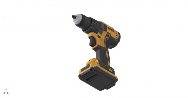 Dcd 791 discount