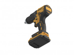 Cordless Drill DeWalt DCD791 Model 3D