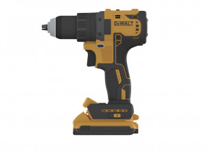 Cordless Drill DeWalt DCD791 Model 3D