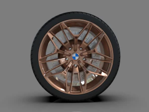 Cover sport Cars 3D Model