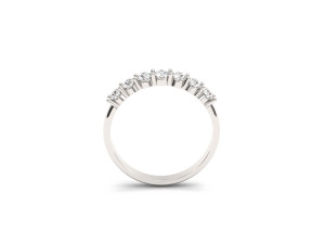 Engagement ring 3D 프린트 모델