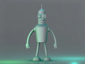 giętarka Model do druku 3D