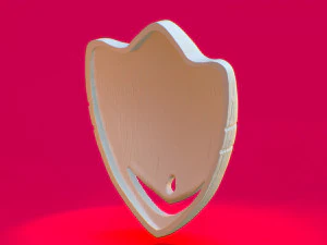 mask of truth 3D Print Model