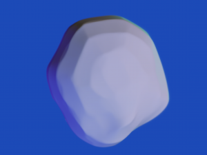 fossil animal crossing Model do druku 3D