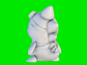 puzzle bobble 3D Print Model