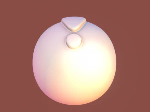 trampa animal crossing 3D Print Model