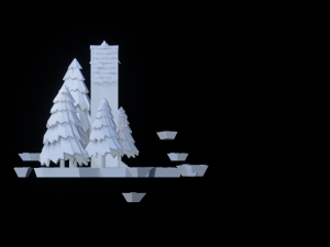 fabulous house 3D-Modell
