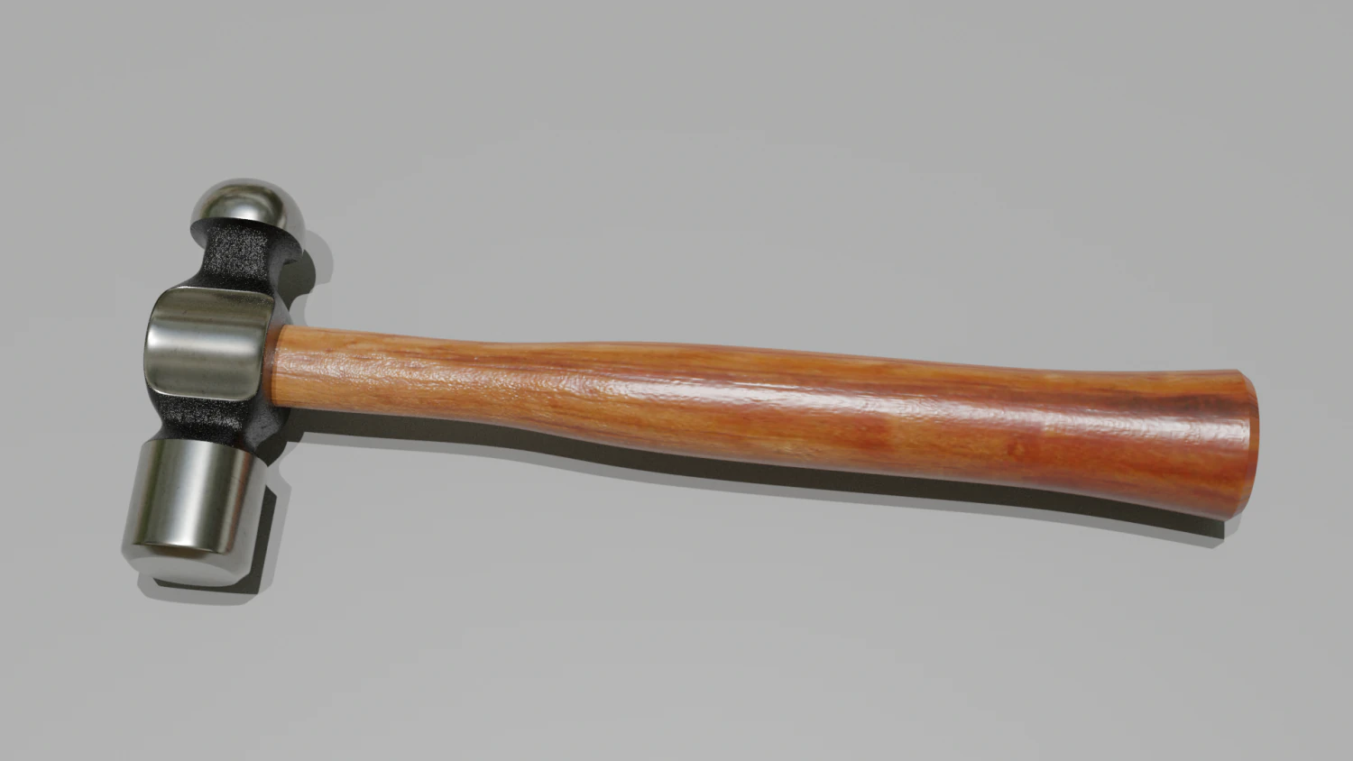 hammer tool CG Textures .c4d .max .obj .3ds .fbx .stl .blend 