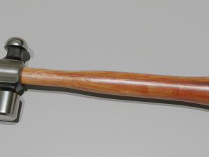 hammer tool CG Textures