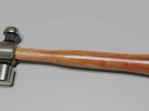 narzędzie młotkowe CG Tekstury