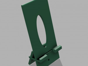phone stand 3D Print Models