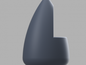 watch stand 3D Принт Модель