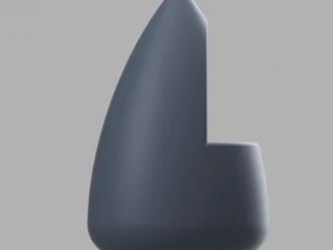 watch stand 3D Print Model