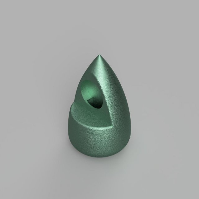 watch stand 3D Принт Модель .c4d .max .obj .3ds .fbx .stl .blend