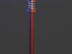 axe 3D Model