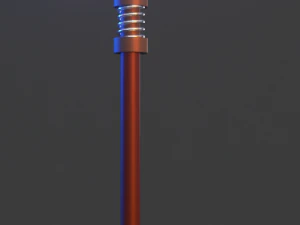 axe 3D Model