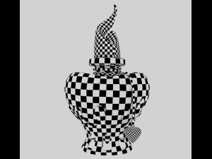 Love Potion 3D Model