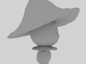 Mushroom Modèle 3D