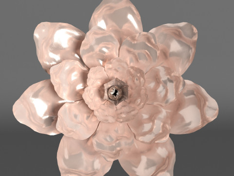 Bijouterie Modelo 3D