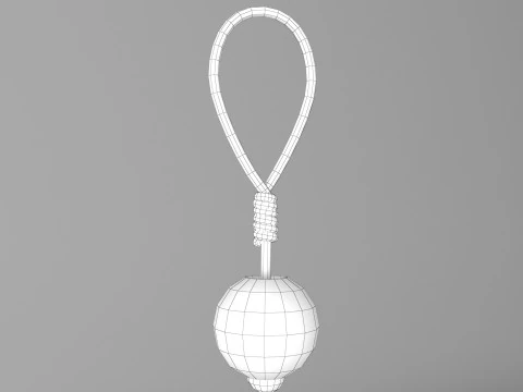 Bijouterie 3D Model
