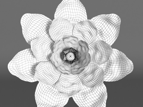 Bijouterie Modelo 3D
