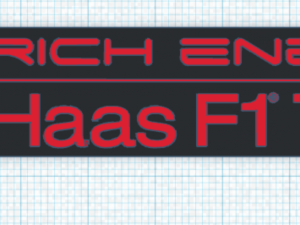 f1 keychains 3D Print Model