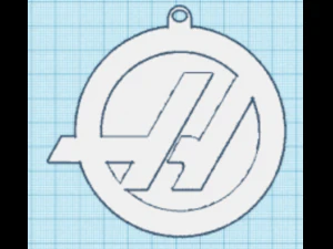 f1 keychains 3D Print Model