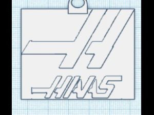 f1 keychains 3D Print Model