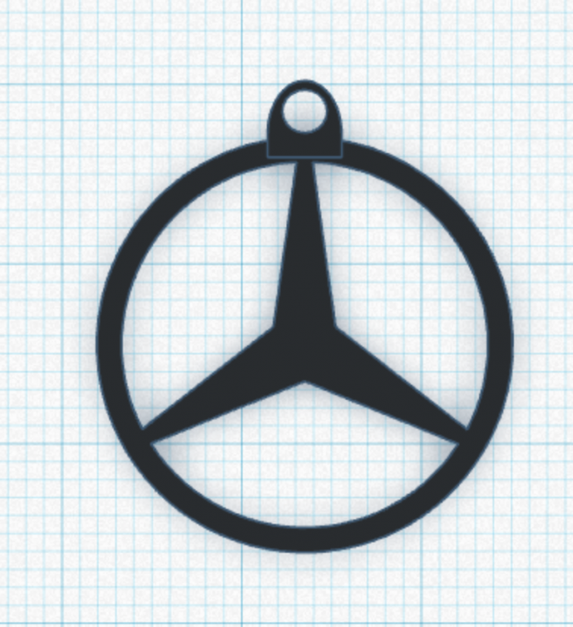 f1 keychains 3D Принт Модель .c4d .max .obj .3ds .fbx .stl .blend 
