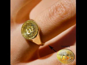 btcon rng Model do druku 3D