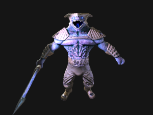 reptiledragonite 3D Model