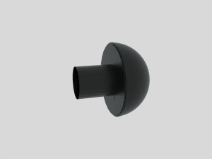 handle fungus 3D Модель