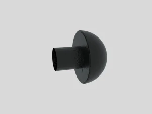 handle fungus 3D Model