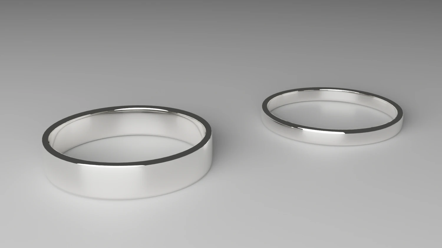 Pierścieńpodstawowy Model 3D .c4d .max .obj .3ds .fbx .stl .blend 