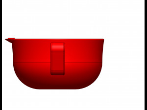 measuring cup suitable for 3d print 3d print model 3D Print Model