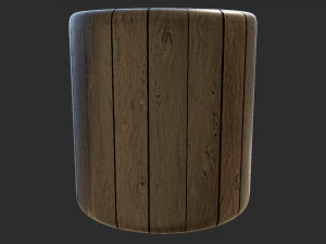 Textures set of wood 2 textures in 8k 4k 2k-jpg format CG Textures