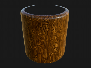 WOOD Texture with 3 base color 8k 4k 2K CG 텍스쳐