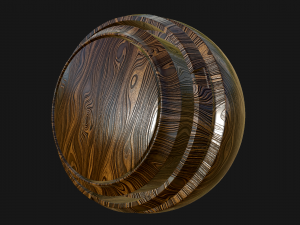 WOOD Texture with 3 base color 8k 4k 2K CG 텍스쳐