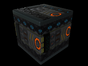 Sci-fi texture without modeling only texture PBR 8k-4k2k jpg 4k tif format CG Textures
