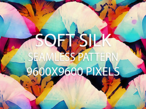 Seamless Patterns Bundle 1 CG Dokuları