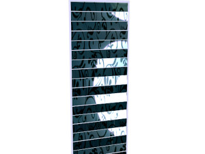 illuminated mirror 3Dモデル