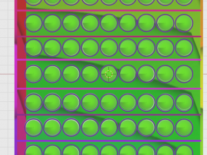 pop it 3d Modelo 3D