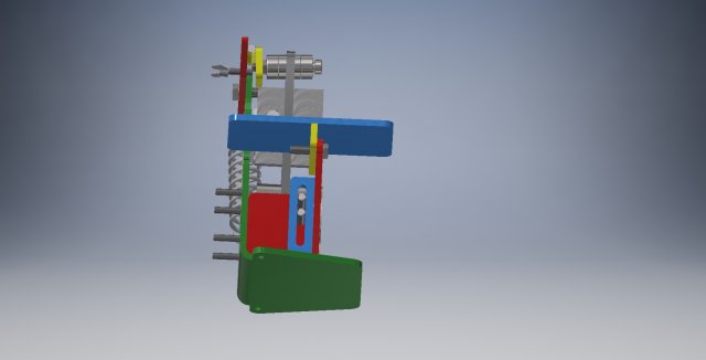 belt grinder-belt sander 3D 模型 .c4d .max .obj .3ds .fbx .stl .blend