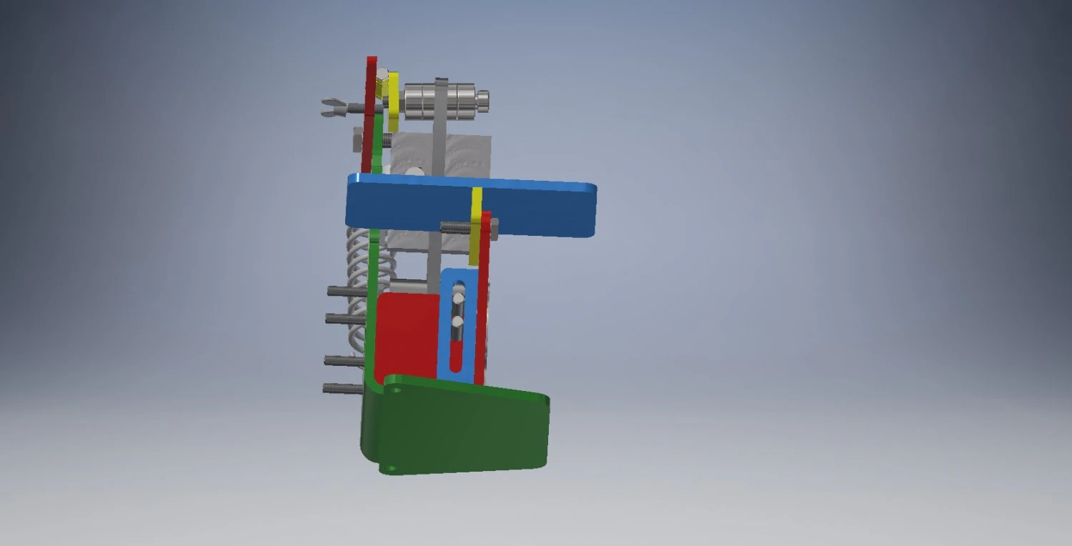 belt grinder-belt sander 3D Model .c4d .max .obj .3ds .fbx .stl .blend 