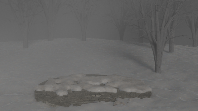 something Modello 3D .c4d .max .obj .3ds .fbx .stl .blend 