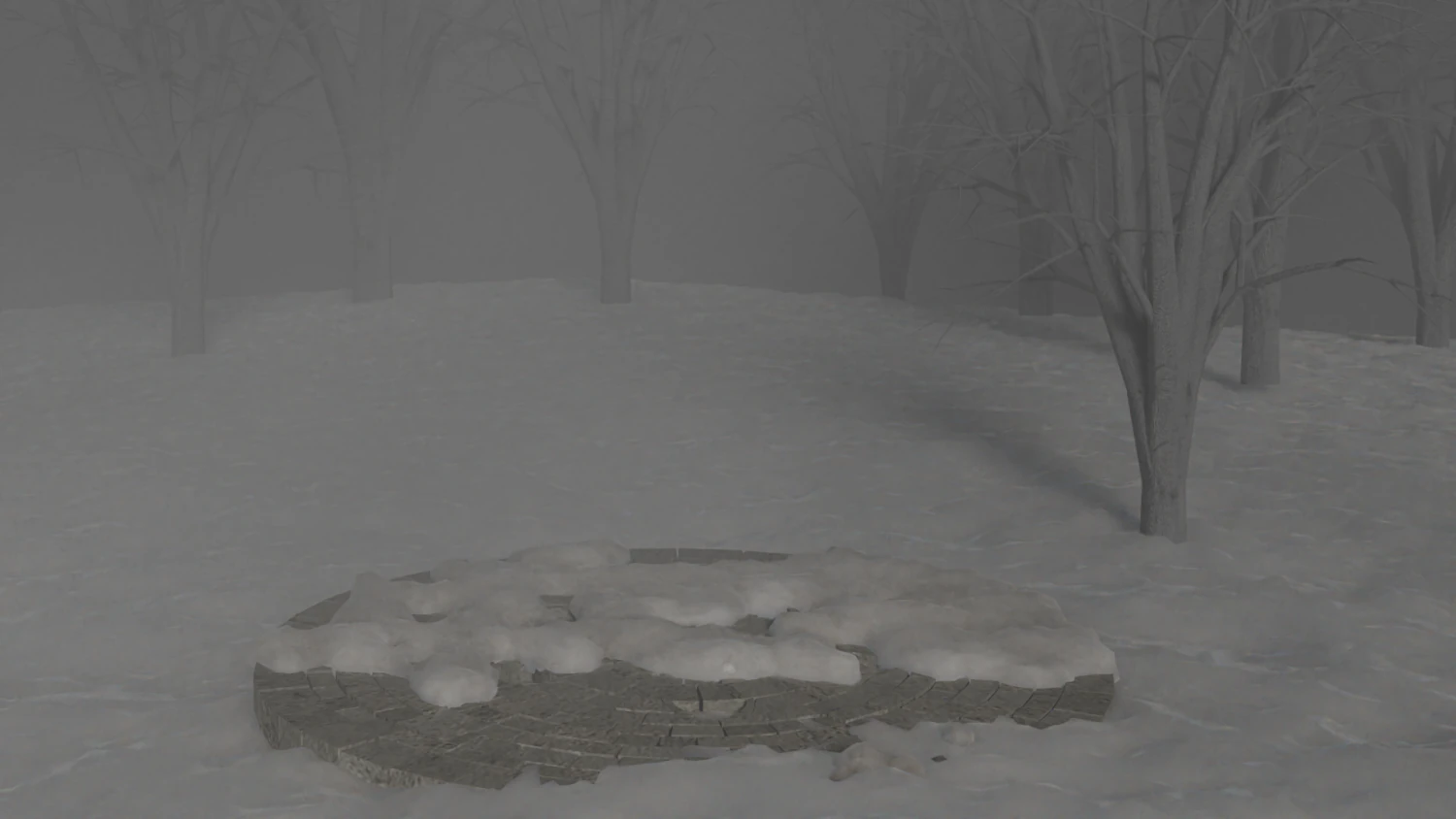 algo Modelo 3D .c4d .max .obj .3ds .fbx .stl .blend 