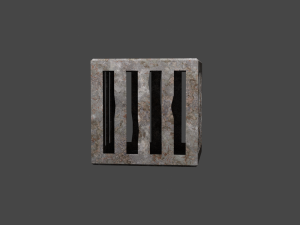 cage 3D Model