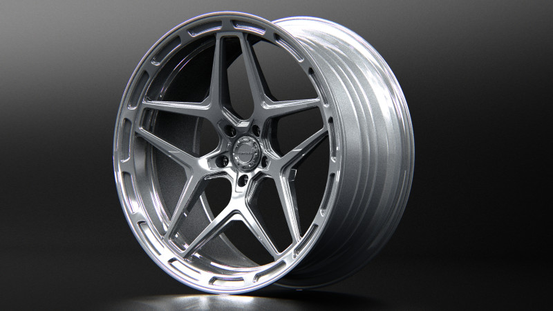 Power Wheels MS017 3D Model .c4d .max .obj .3ds .fbx .stl .blend 