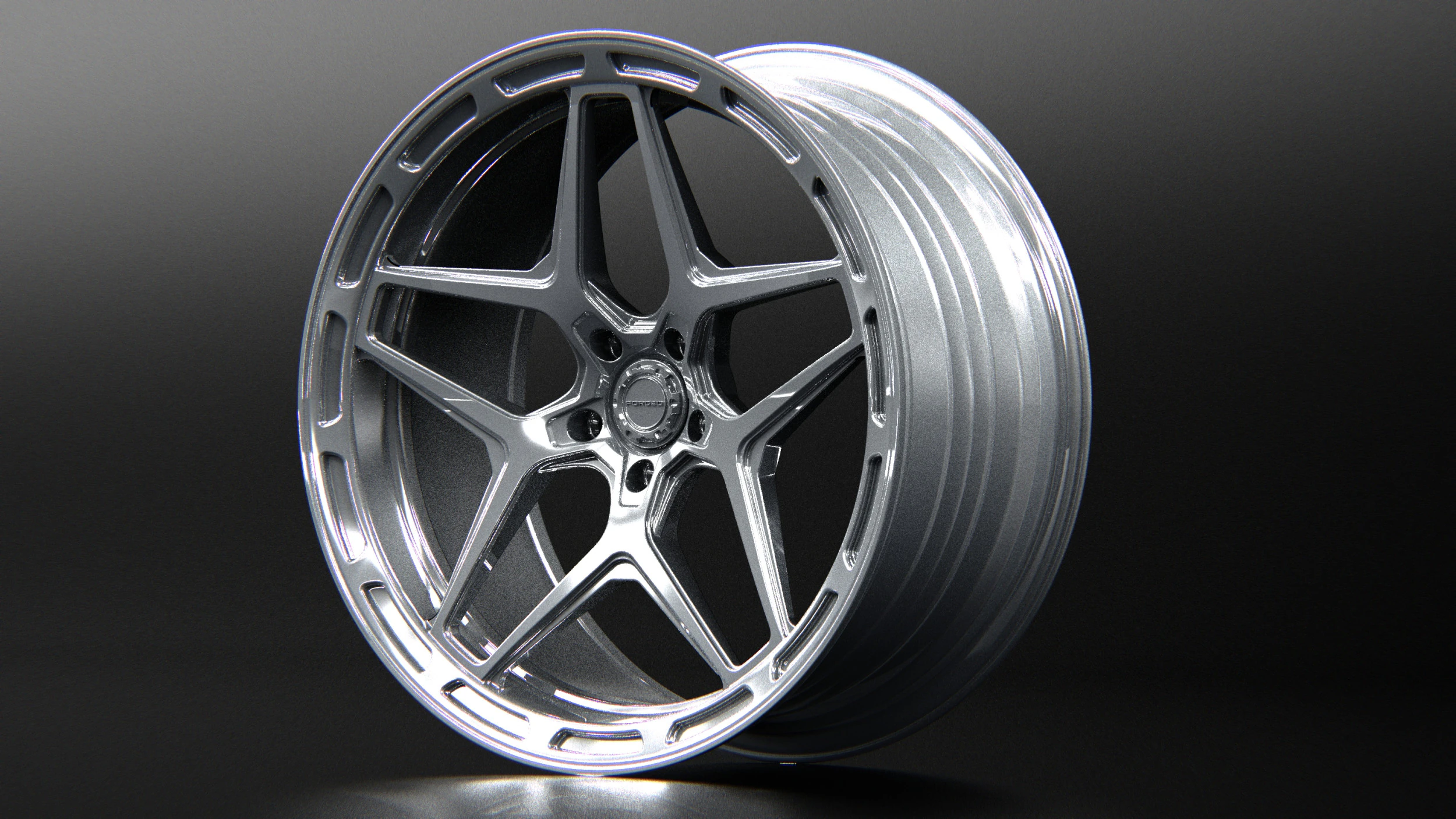 Power Wheels MS017 3D Model .c4d .max .obj .3ds .fbx .stl .blend 